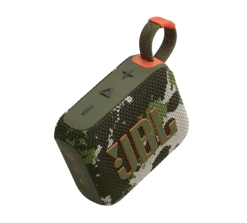 Портативная акустика JBL Go 4 Como, 4.2Вт