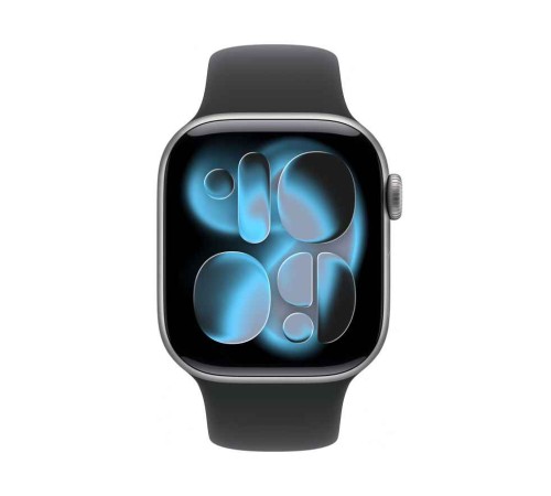 Apple Watch 11 42mm Space Gray