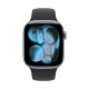 Apple Watch 11 42mm Space Gray