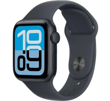 Apple Watch SE 3 (2025) 44mm Midnight