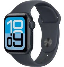 Apple Watch SE 3 (2025) 44mm Midnight