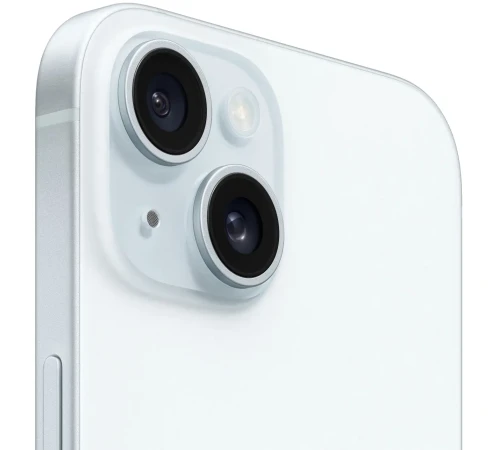 iPhone 15 128GB Blue