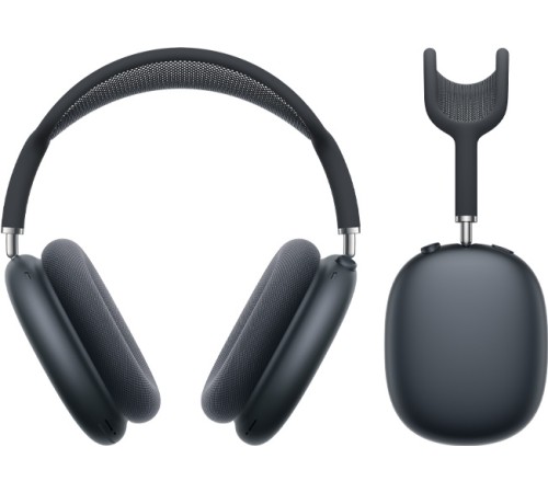 AirPods Max (2026) Midnight