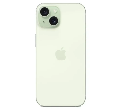 iPhone 15 128GB Green