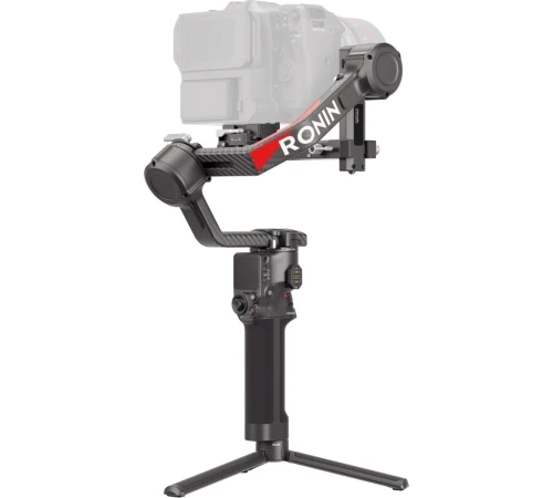 Стабилизатор DJI Ronin RS 4 Pro