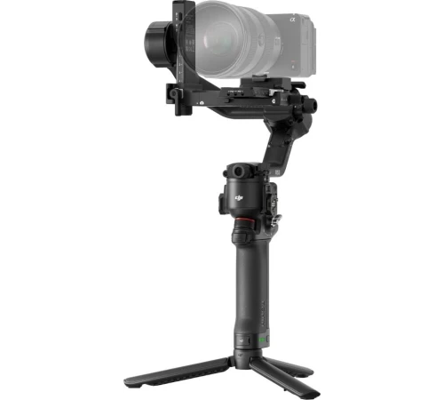 Стабилизатор DJI Ronin RS 5