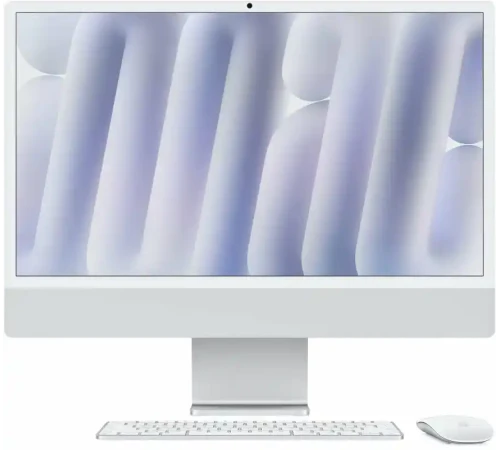 iMac 24