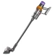 Пылесос Dyson V15 Detect absolute (SV47), yellow/nickel