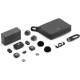 Микрофоны DJI Mic 3 (2TX+1RX+Case)