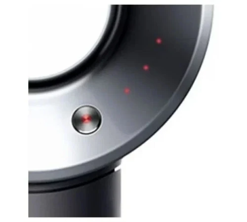 Фен Dyson Supersonic Origin HD07 EU, black/bright nickel