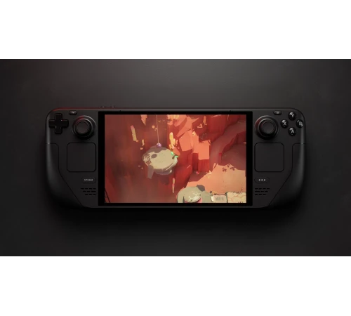 Игровая консоль Valve Steam Deck Oled 1Tb SSD