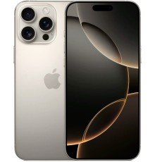 iPhone 16 Pro Max 512GB Natural Titanium