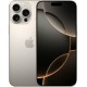 iPhone 16 Pro Max 256GB Natural Titanium