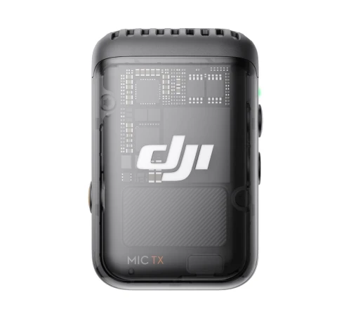 Микрофоны DJI Mic 2 (1 TX + 1 RX)