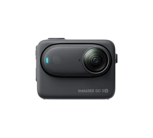 Action камера Insta360 Go 3s 128GB