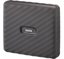 FUJIFILM Instax Link Wide Mocha Gray