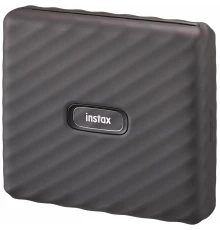 FUJIFILM Instax Link Wide Mocha Gray