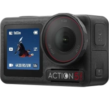 Action камера DJI Osmo Action 5 Pro Standart Combo