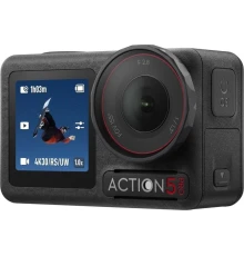 Action камера DJI Osmo Action 5 Pro Standart Combo