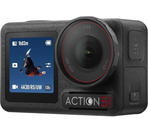 Action камера DJI Osmo Action 5 Pro Adventure Combo