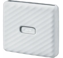 FUJIFILM Instax Link Wide Ash White