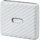 FUJIFILM Instax Link Wide Ash White
