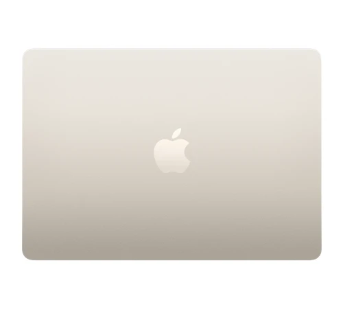 MacBook Air 15" 2026 M5 Starlight 16|1TB