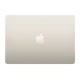 MacBook Air 15" 2026 M5 Starlight 16|1TB