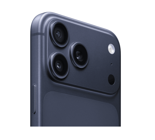 iPhone 17 Pro Max 2TB Deep Blue eSIM