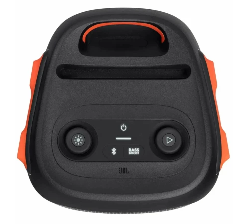 Портативная акустика JBL Partybox 110, 160 Вт