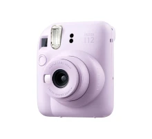 Фотоаппарат моментальной печати FUJIFILM Instax 12 Mini Lilac Purple