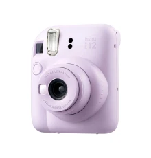 Фотоаппарат моментальной печати FUJIFILM Instax 12 Mini Lilac Purple