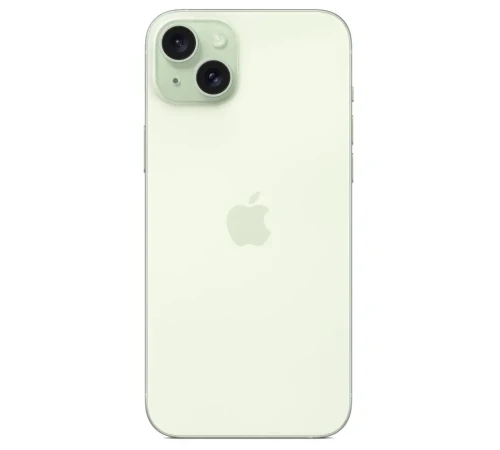 iPhone 15 Plus 128GB Green