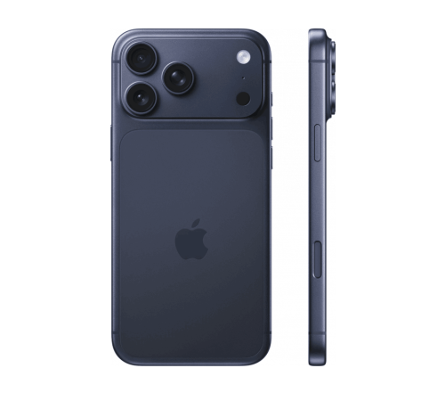 iPhone 17 Pro Max 2TB Deep Blue eSIM