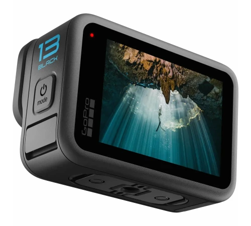 Экшн-камера GoPro HERO 13 Black