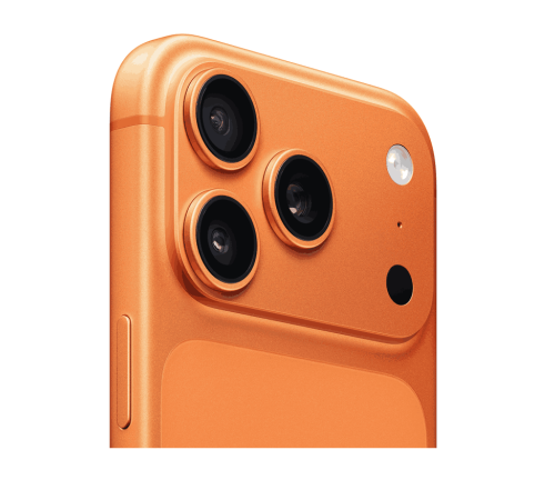 iPhone 17 Pro Max 2TB Cosmic Orange eSIM