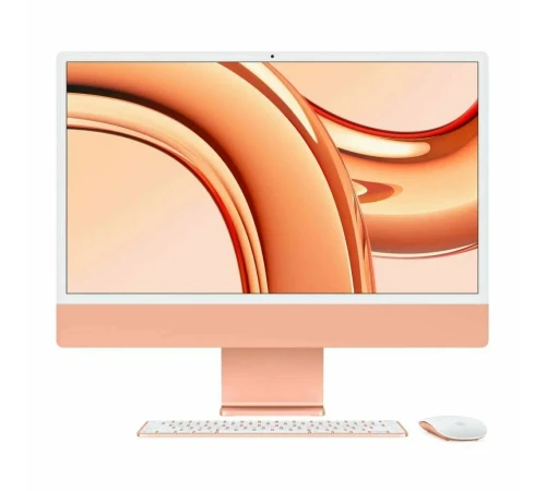 iMac 24