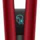Выпрямитель для волос Dyson HT01 Airstrait Straightener, Red Velvet/Gold с кейсом хранения
