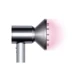Фен Dyson Supersonic HD12 professional edition IN, nickel/silver
