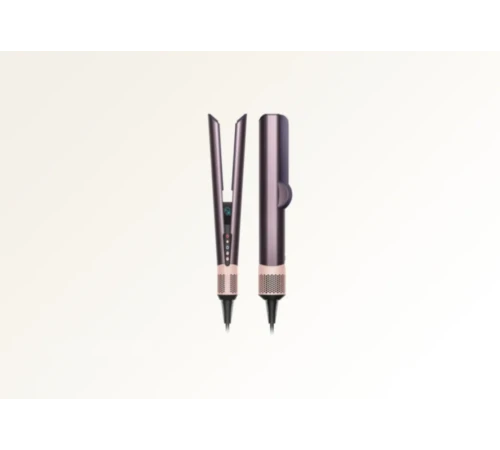 Dyson HT01 Airstrait Straightener Jasper Plum