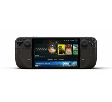 Игровая консоль Valve Steam Deck Oled 1Tb SSD