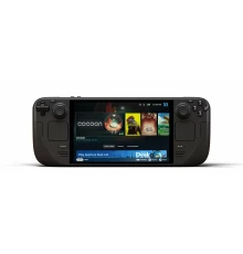 Игровая консоль Valve Steam Deck Oled 512GB SSD