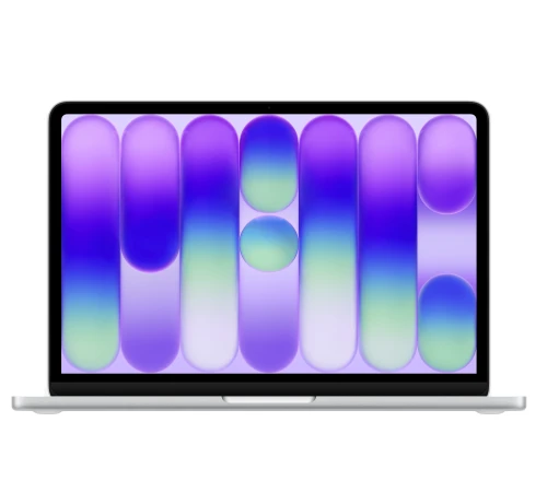 MacBook Neo 13" 2026 (A18 Pro, 8/256Gb) Silver