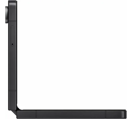 Samsung Galaxy Z Flip 7 512GB, Black