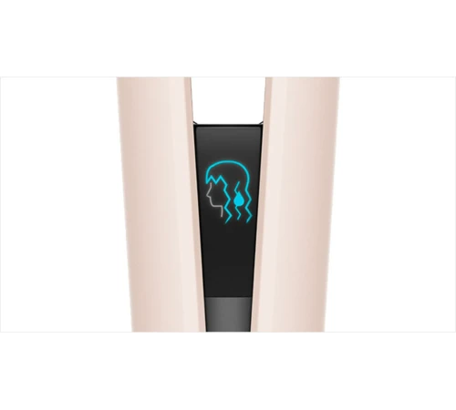 Выпрямитель для волос Dyson Airstrait Керамический Розовый