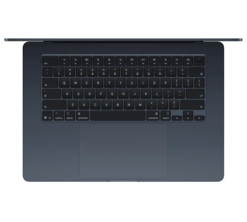 MacBook Air 15" 2026 M5 Midnight 16|1TB