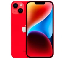 iPhone 14 256GB (PRODUCT) RED (Красный / 256 ГБ)