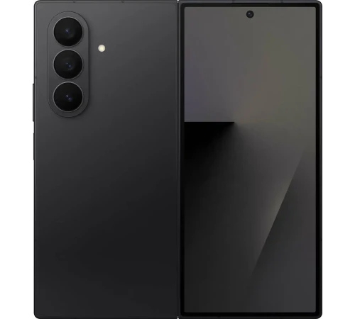 Samsung Galaxy Z Fold 7 256 ГБ, JetBlack