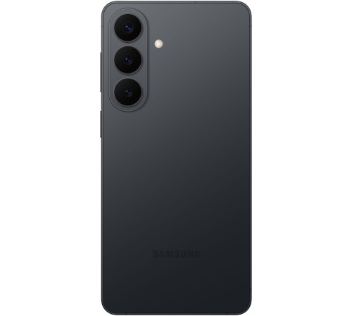 Samsung Galaxy S26 Plus 12/256GB Black