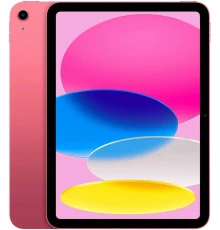 Apple iPad 11, Wi-Fi, 128ГБ, Pink